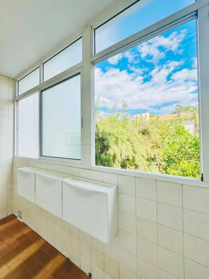 Casa amb terrassa en venda a Aragon 2, imagen 17