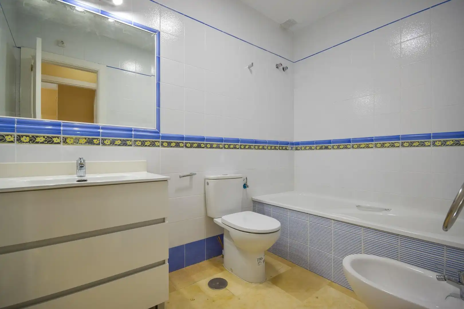 Bungalow amb piscina en venda a Orihuela Costa, imagen 15