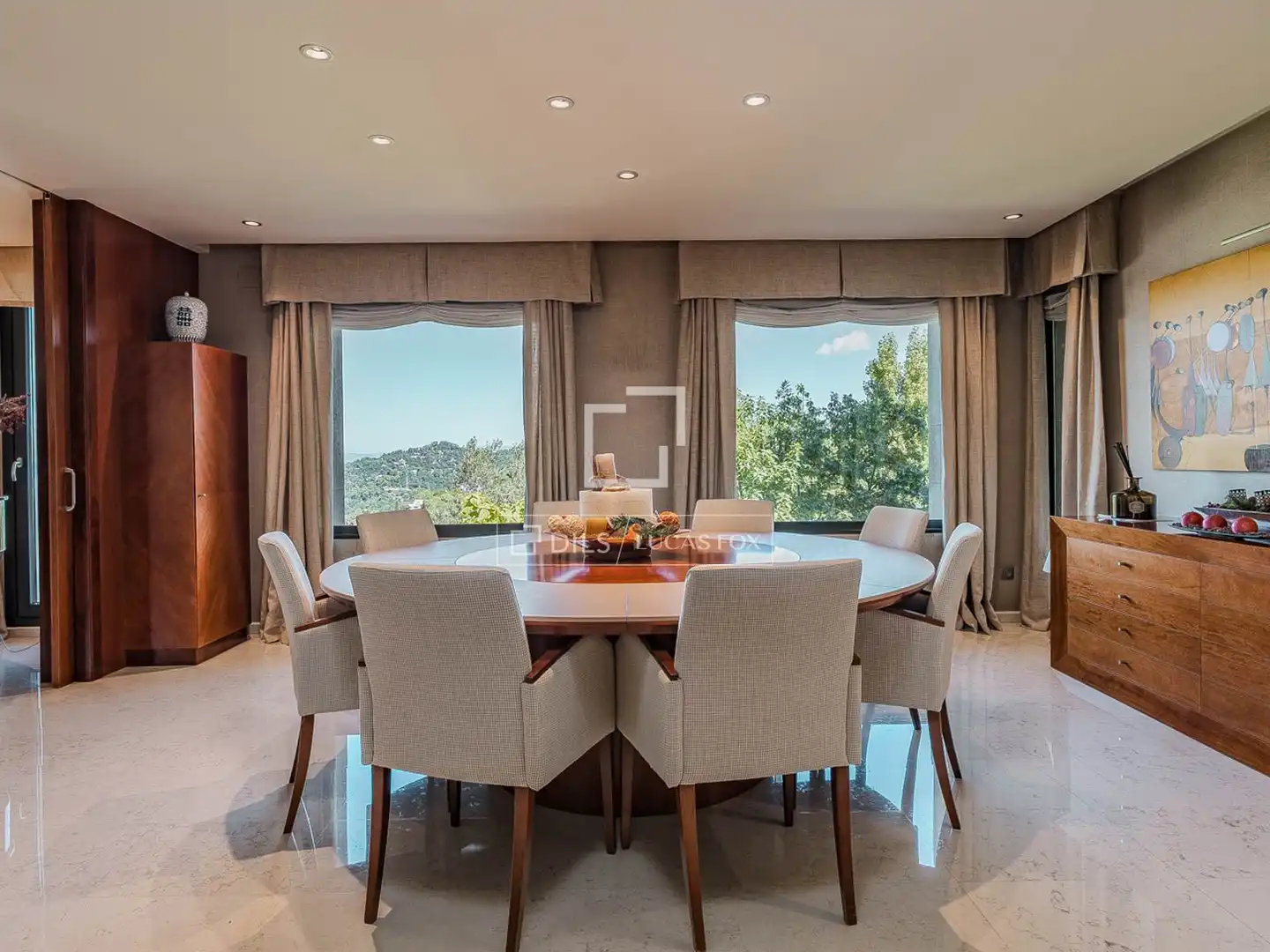 Villa avec piscine à vendre à Sarrià - Sant Gervasi, imagen 31