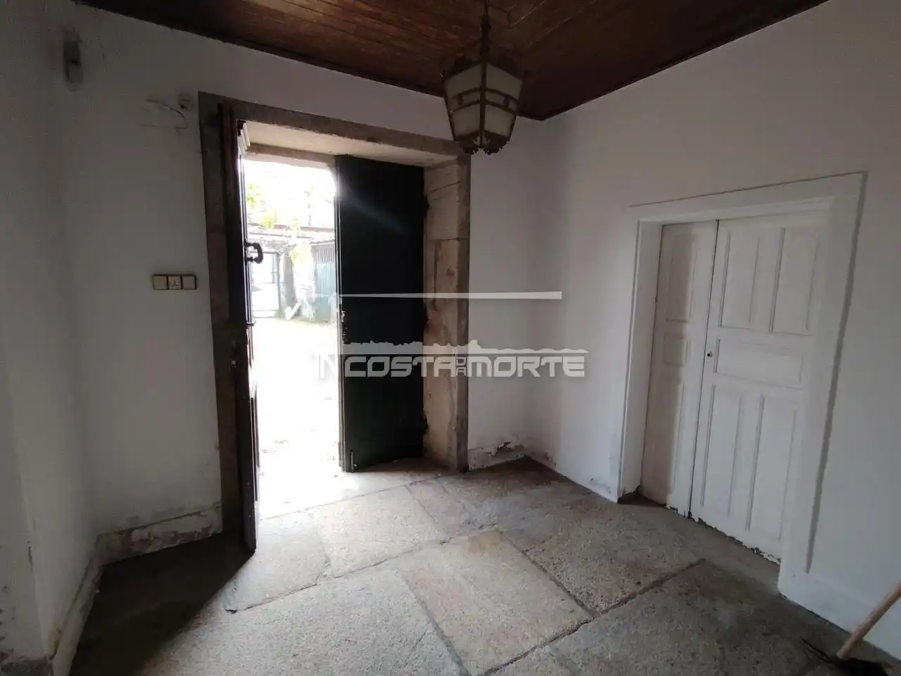 Casa con jardín en venta en Lg. Quintans, imagen 9