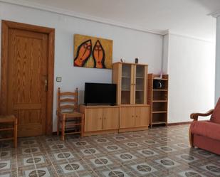 Living room of Flat to rent in  Murcia Capital