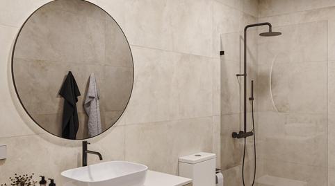 Foto 5 de Planta baixa en venda a Pont Nou - Corazón de Jesús, Alicante