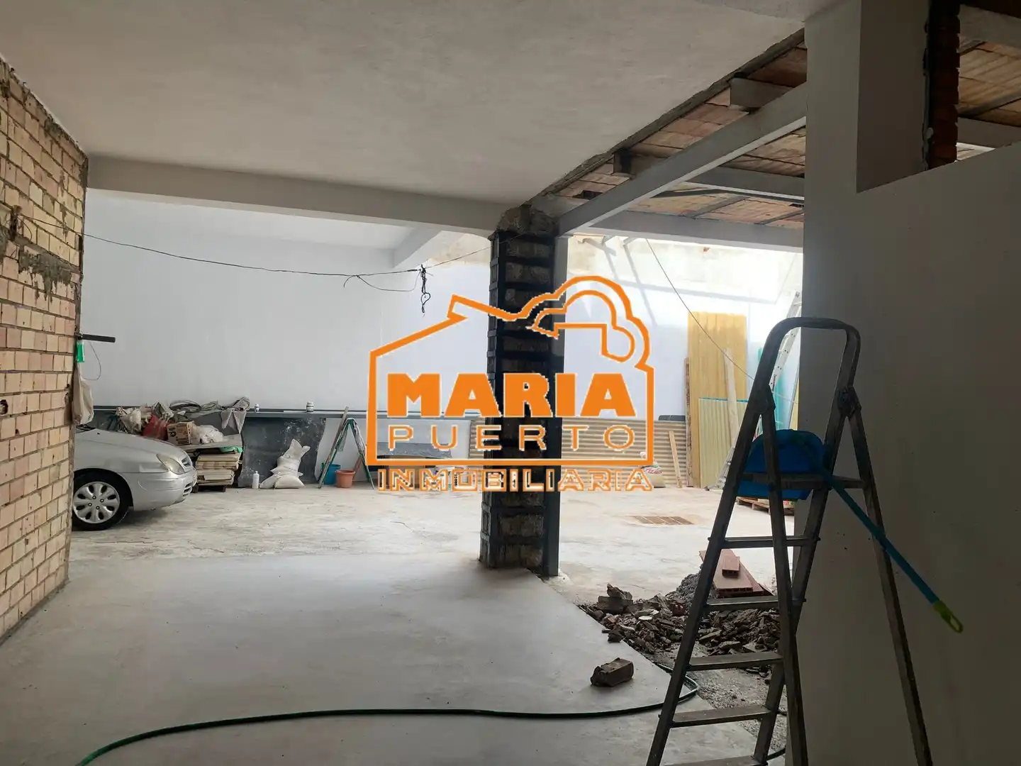 Local comercial en alquiler en Puerto de la Torre - Atabal, imagen 2