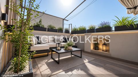 Ático con terraza en Chamberí, imatge 2