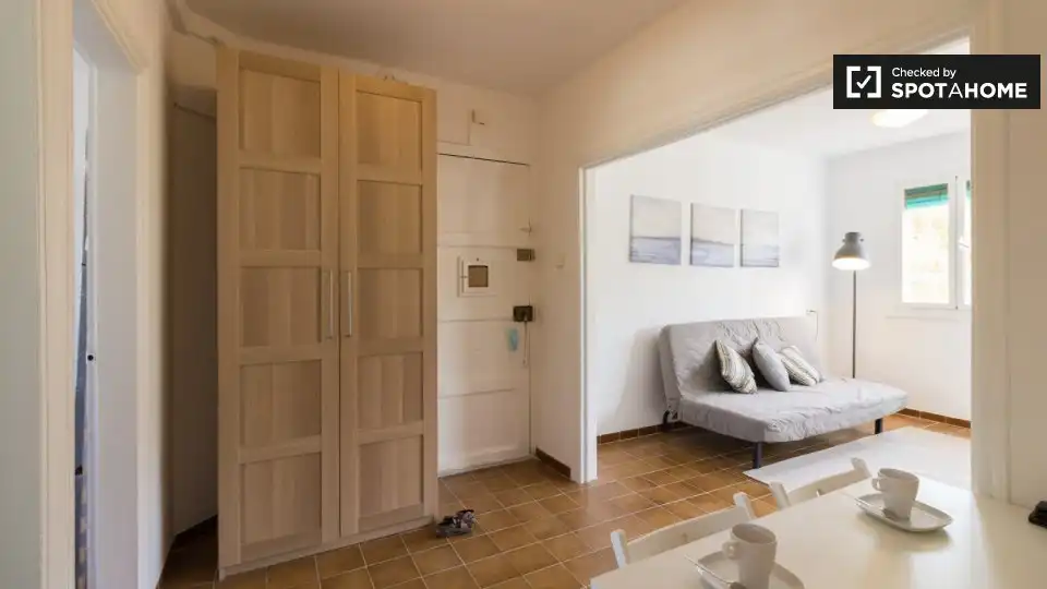 Piso en alquiler en Ciutat Vella, imagen 19