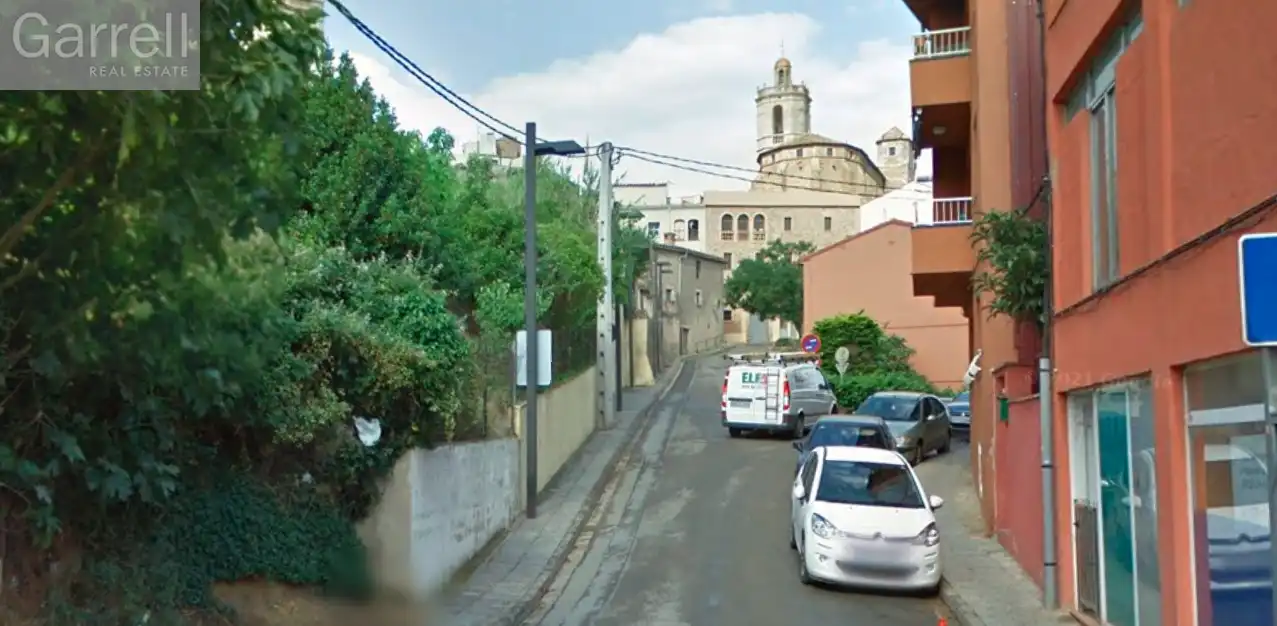 Terrenos y solares en venta en CARRER  BAIXADA COSTA 
 LLAGOSTERA (GIRONA), imagen 7