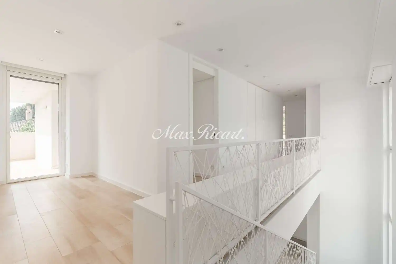 Casa o chalet en venta en Barcelona con Aire acondicionado, Calefacción y Terraza
