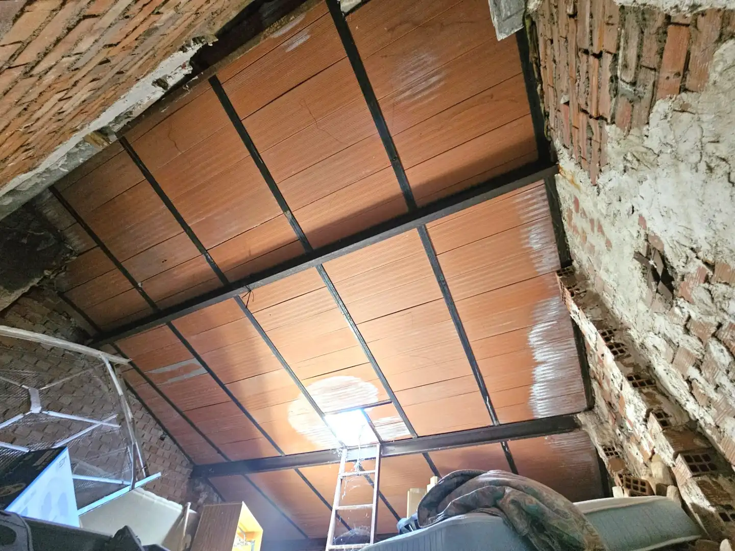 Casa o chalet en venta en Pareja con Trastero y Balcón