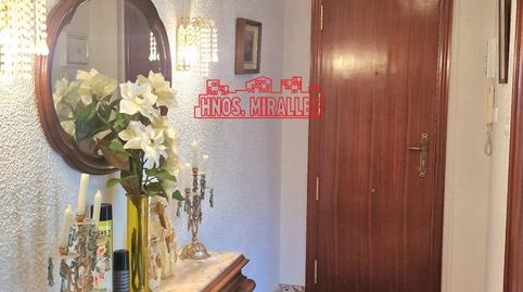 Foto 4 de Piso en venta en Pont Nou - Corazón de Jesús, Elche / Elx