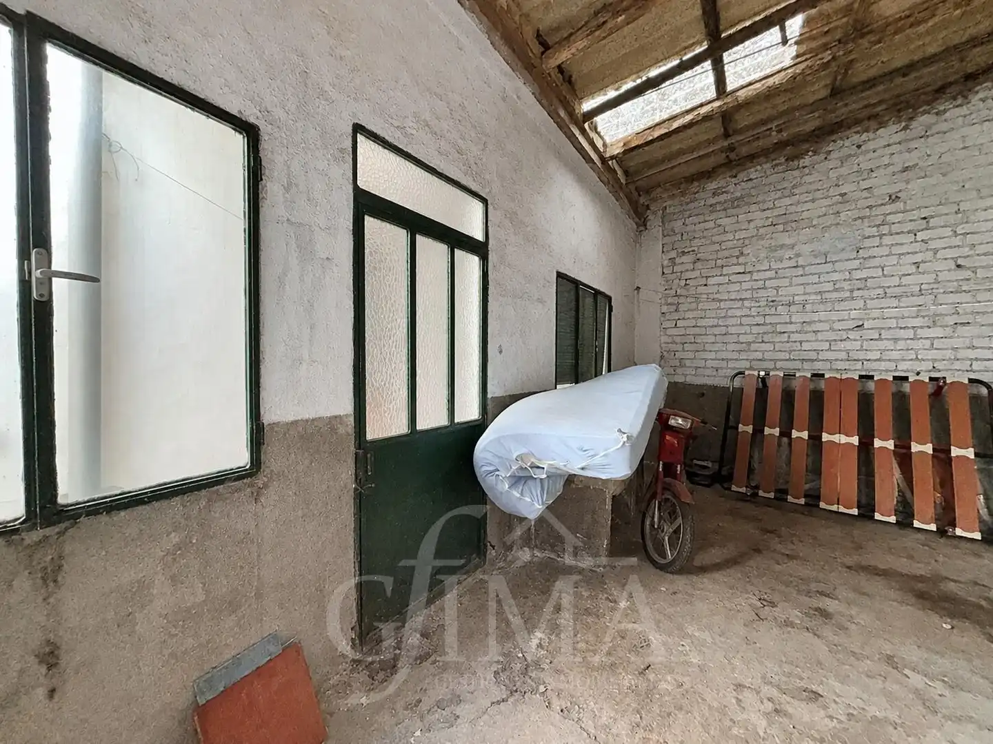 Houses for sale in Tomelloso  with Heating, Storage room and Furnished