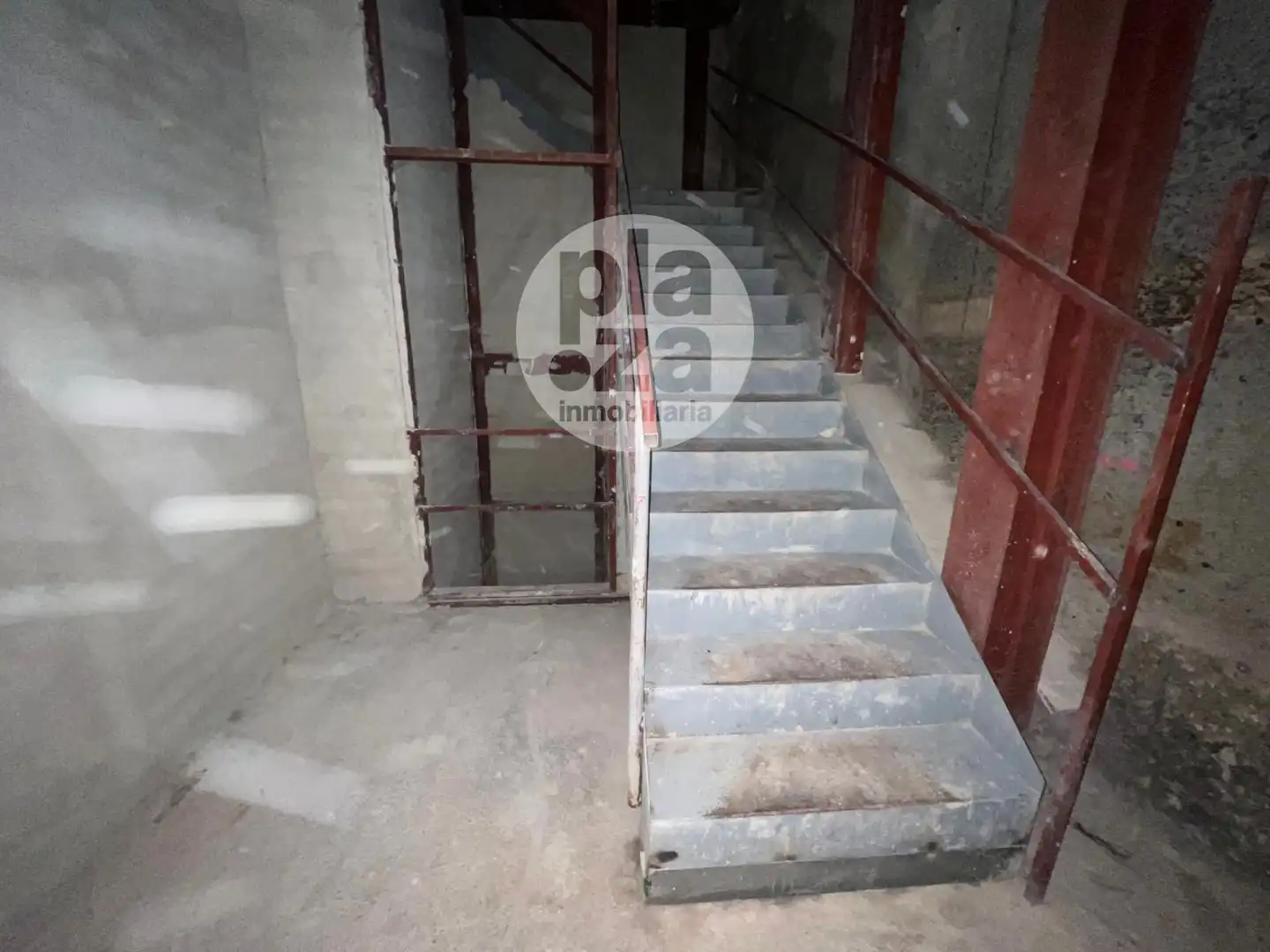 Edificio en venta en Burgos