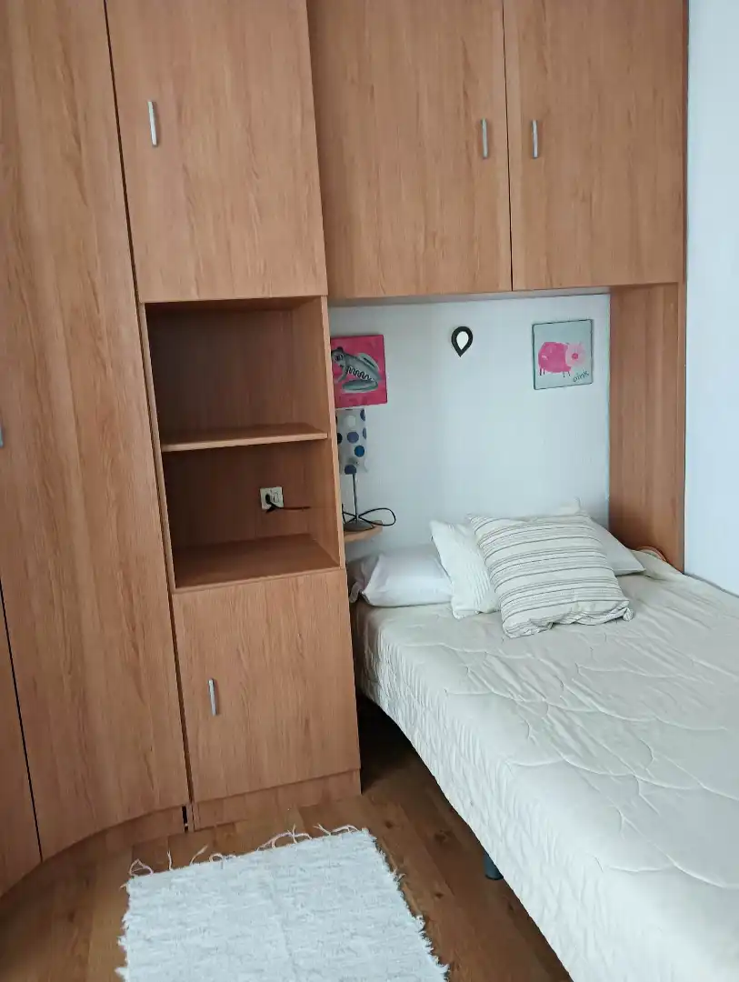 Reihenhaus mit Pool zur Miete in Calle Alcalde Pedro García Serrano 7, imagen 19