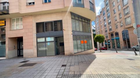Photo 3 of Premises to rent in Avenida Compostilla, 22, Centro, León