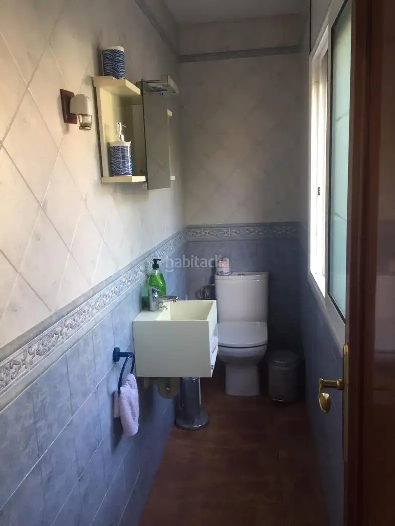Casa con jardín en venta en Carrer Lluís Millet 36, imagen 11