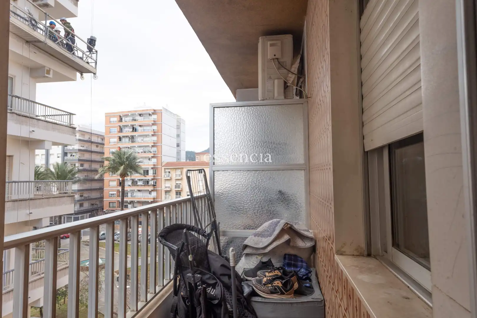 Dormitori de Pis en venda en Gandia