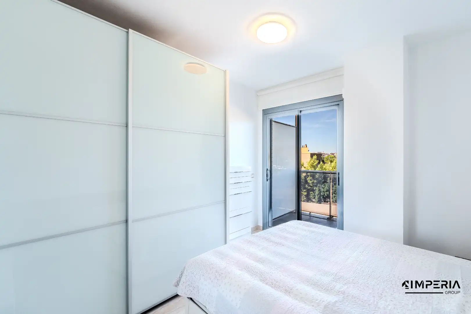 Piso con terraza en venta en Carrer Barcelona, imagen 30