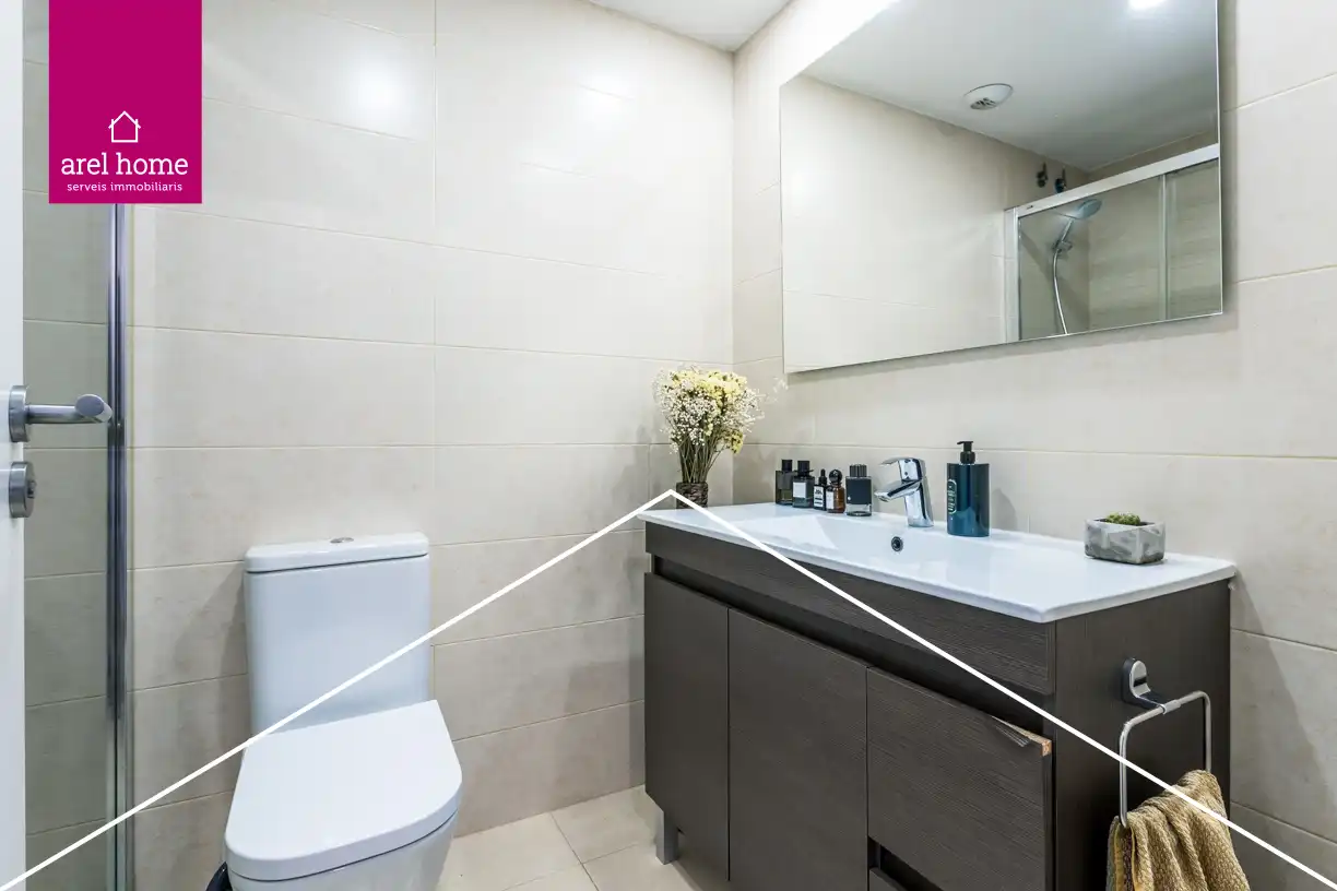 Flat for sale in El Gall