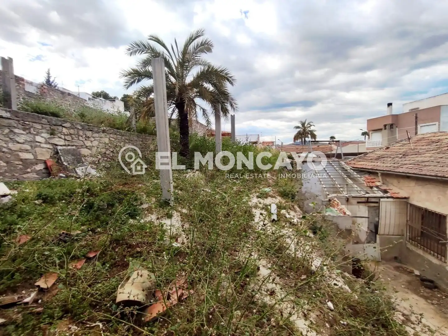 Maison avec jardin à vendre à Bigastro, imagen 11