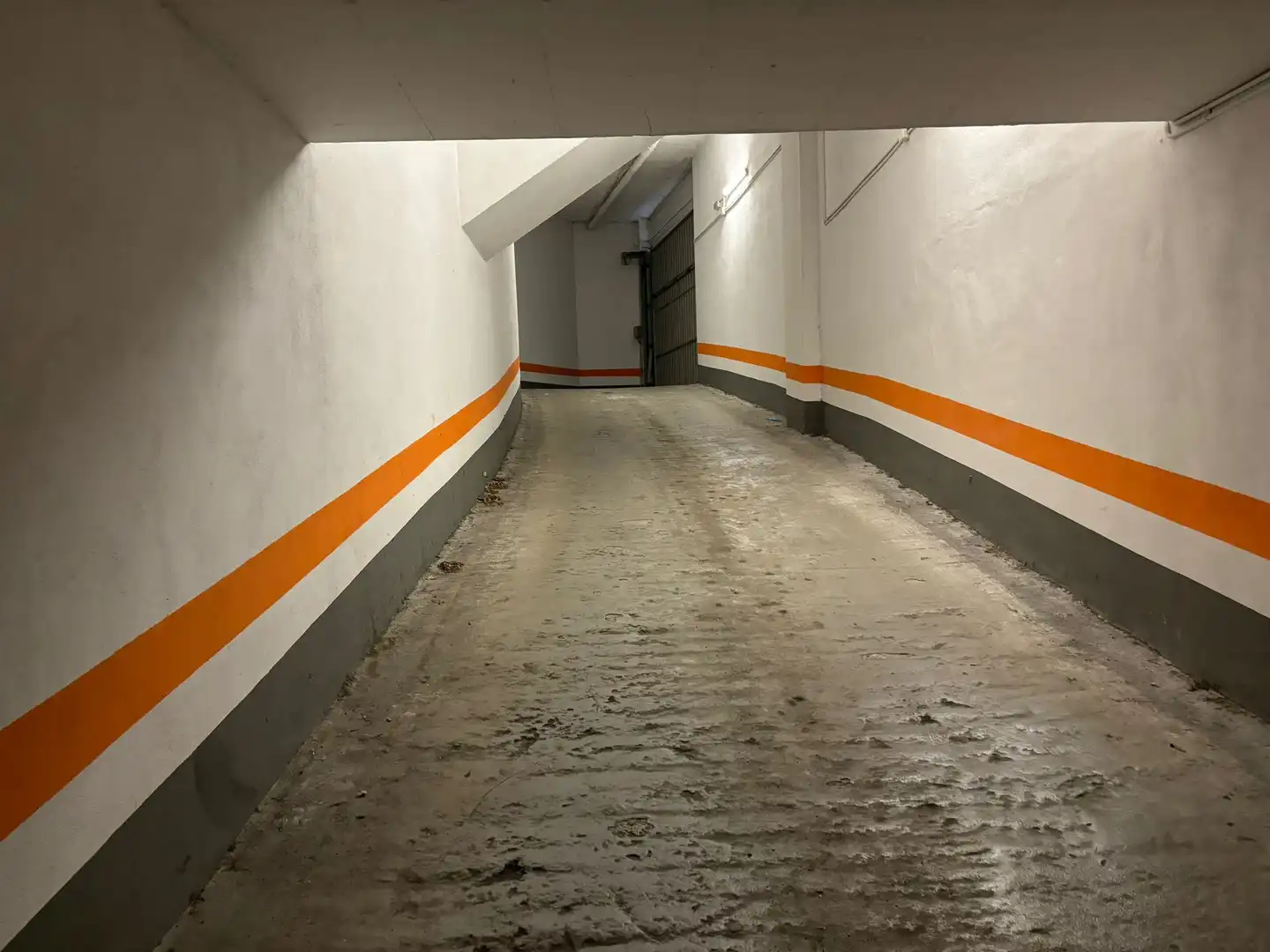 Garaje en venta en Eibar
