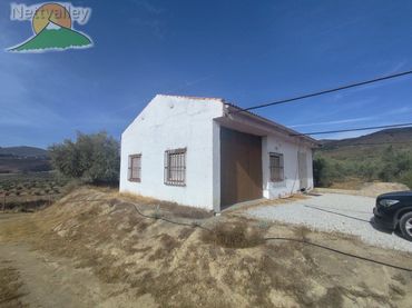 Casa rústica en venda a Mochilas S/N