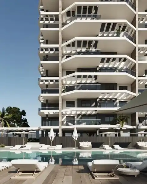 Appartement compact à vendre à Canuta, imagen 2