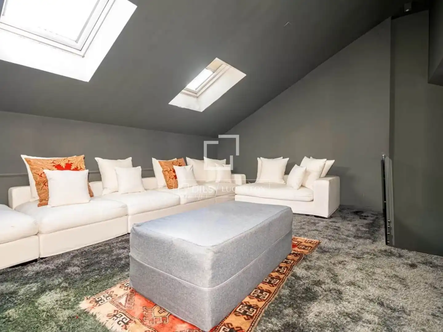 Villa avec piscine à vendre à Urbanización La Moraleja, imagen 19