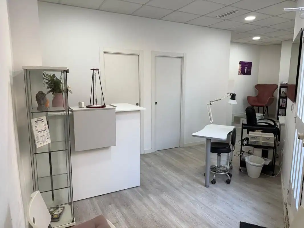 Local comercial en venda a Carrer Juan Ramón Jiménez