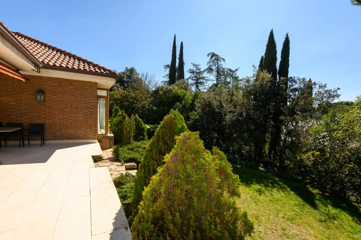 Casa con piscina en venta en De Mesoncillos, imagen 34
