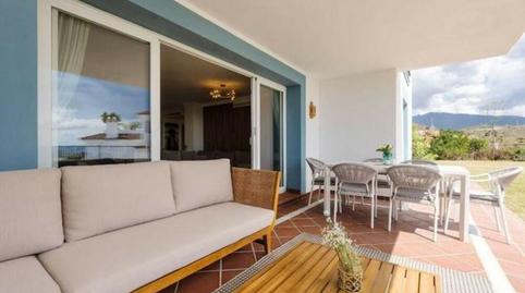 Foto 2 de Planta baja de alquiler en El Paraíso, Benahavís