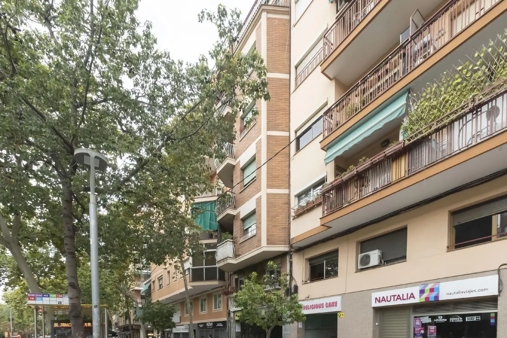 Ático con balcón en venta en Nou Barris, imagen 26