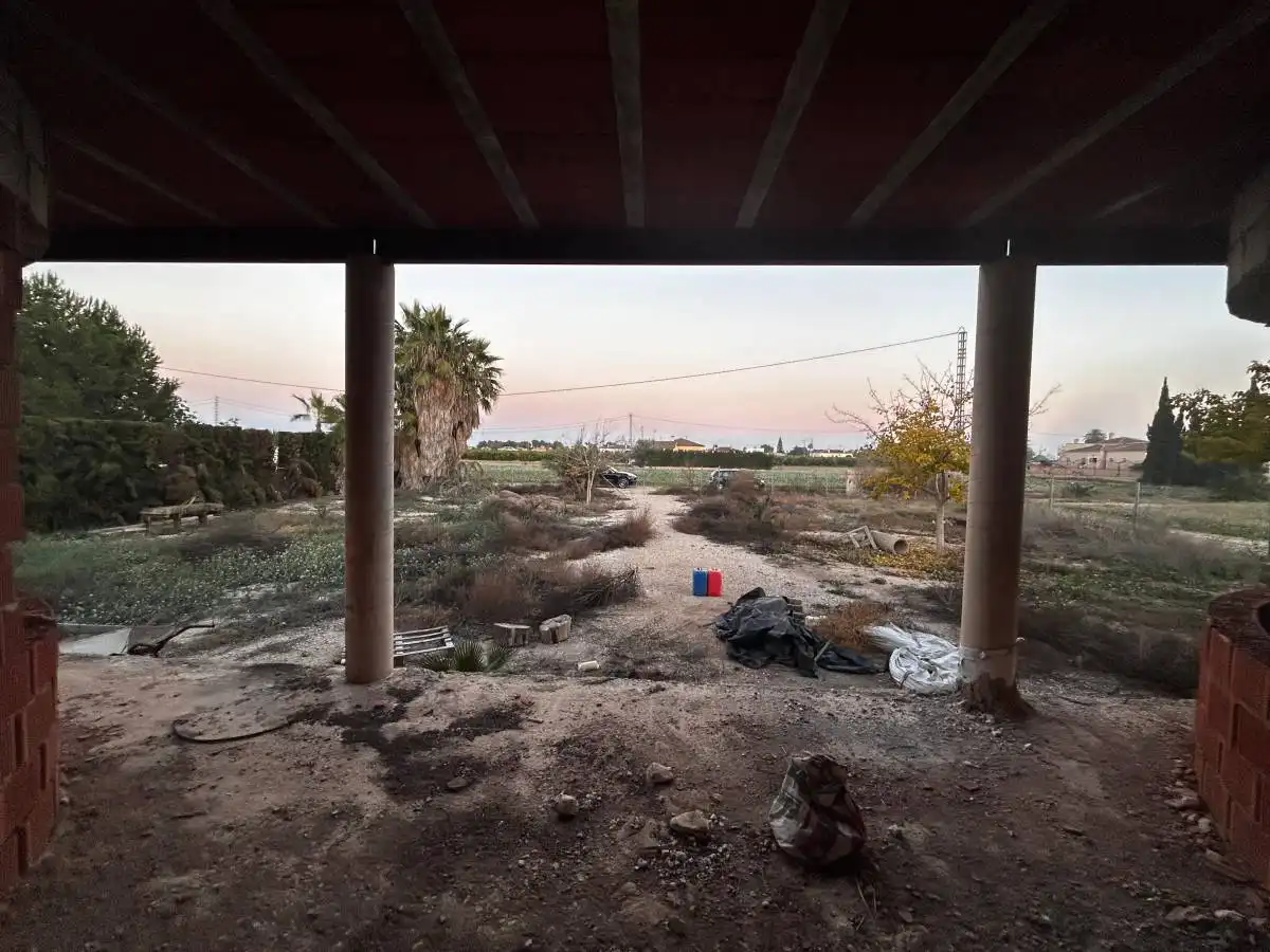 Villa in vendita a Cam. Arroba de Madriguera, imagen 9