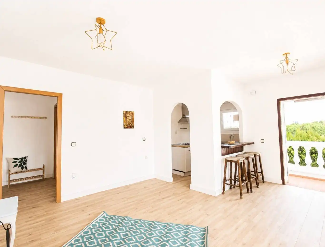 Casa o xalet en venda en Sant Pere Pescador amb Calefacció, Parquet i Terrassa