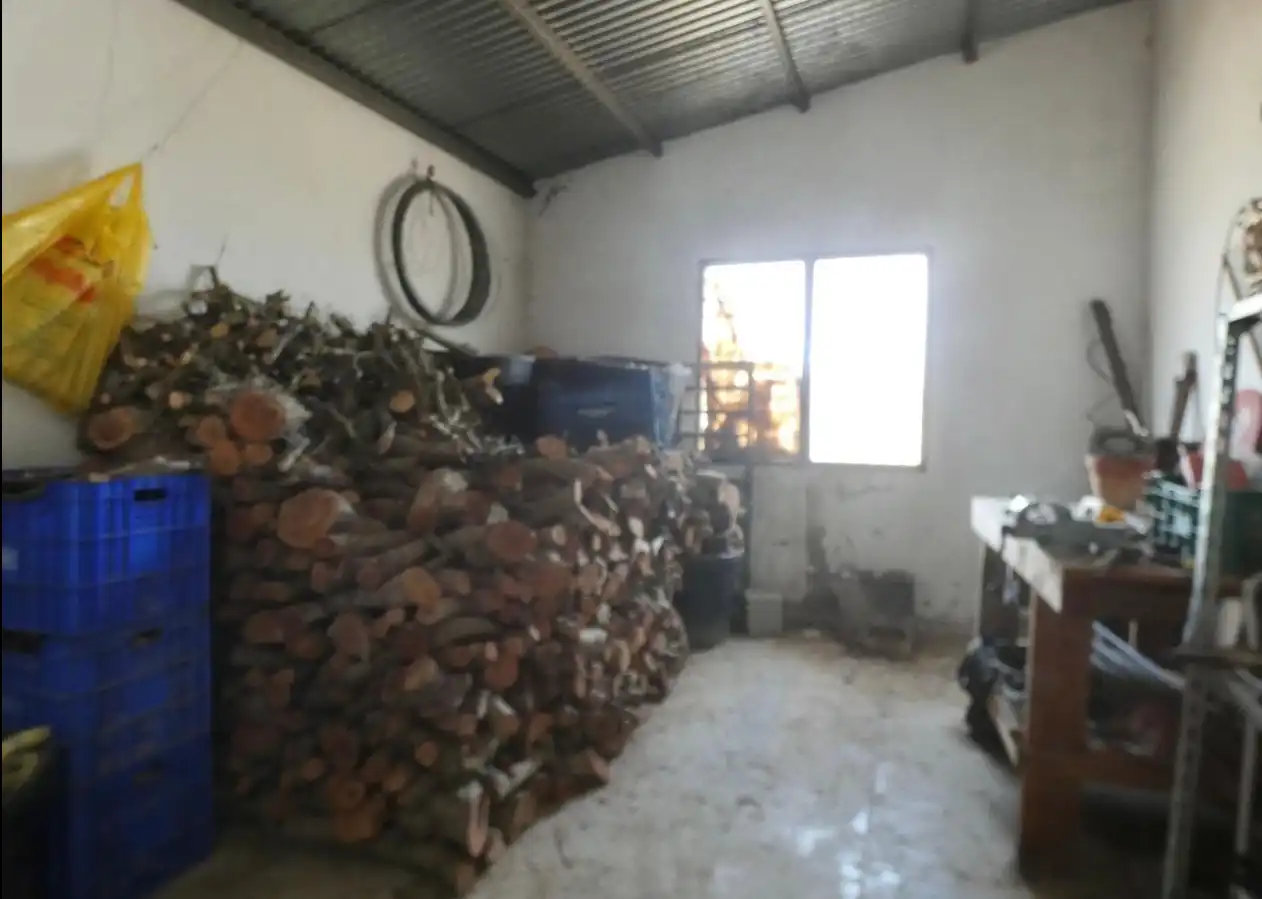 Casa o chalet en venta en Crevillent con Aire acondicionado y Jardín privado