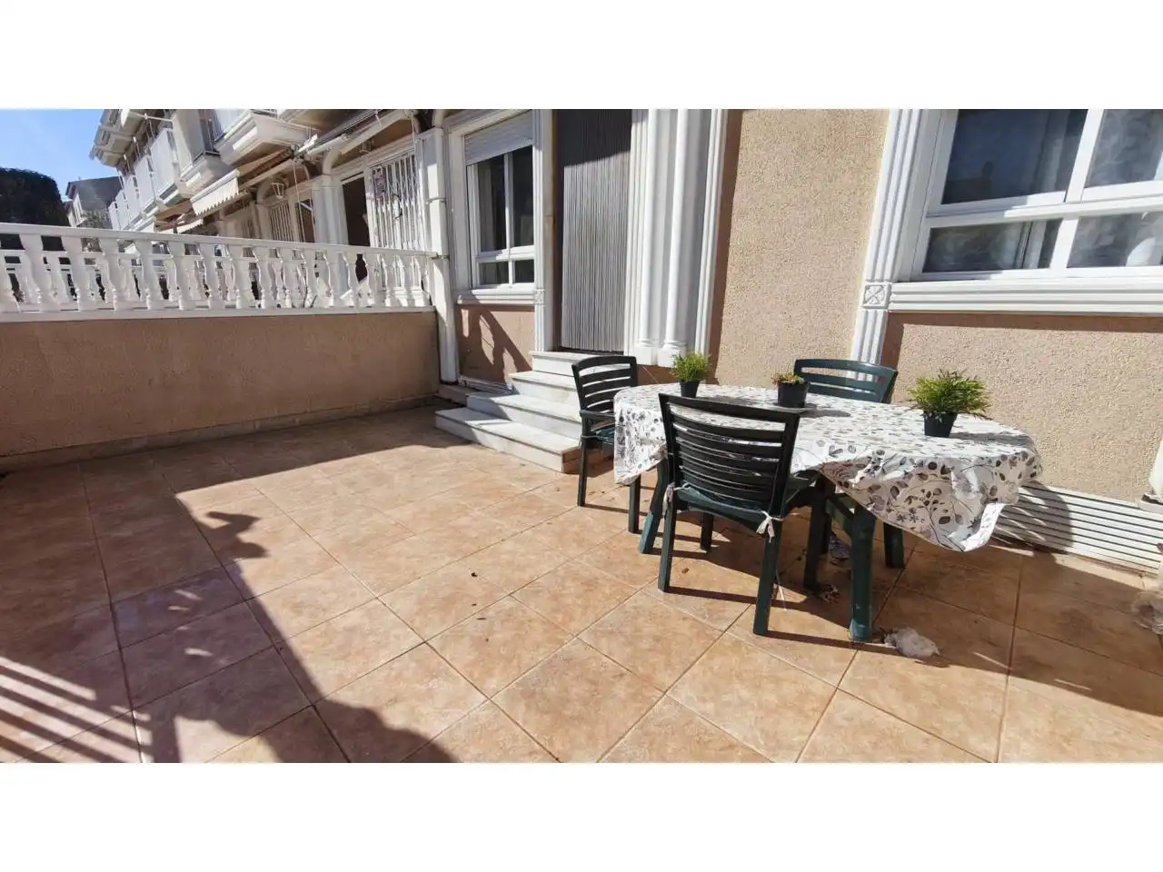 Adosado con terraza en venta en Santa Pola ciudad, imagen 21