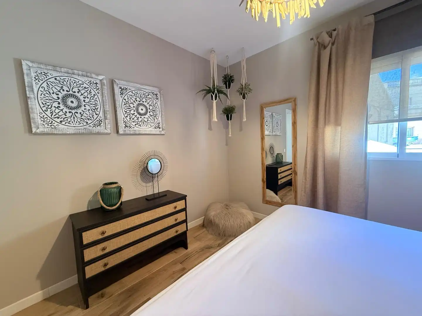 House with garden to rent in Camarles, imagen 16