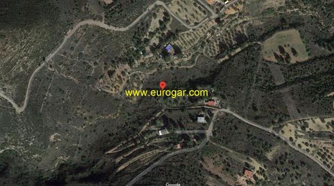 Parcela a la venta en Chiva
