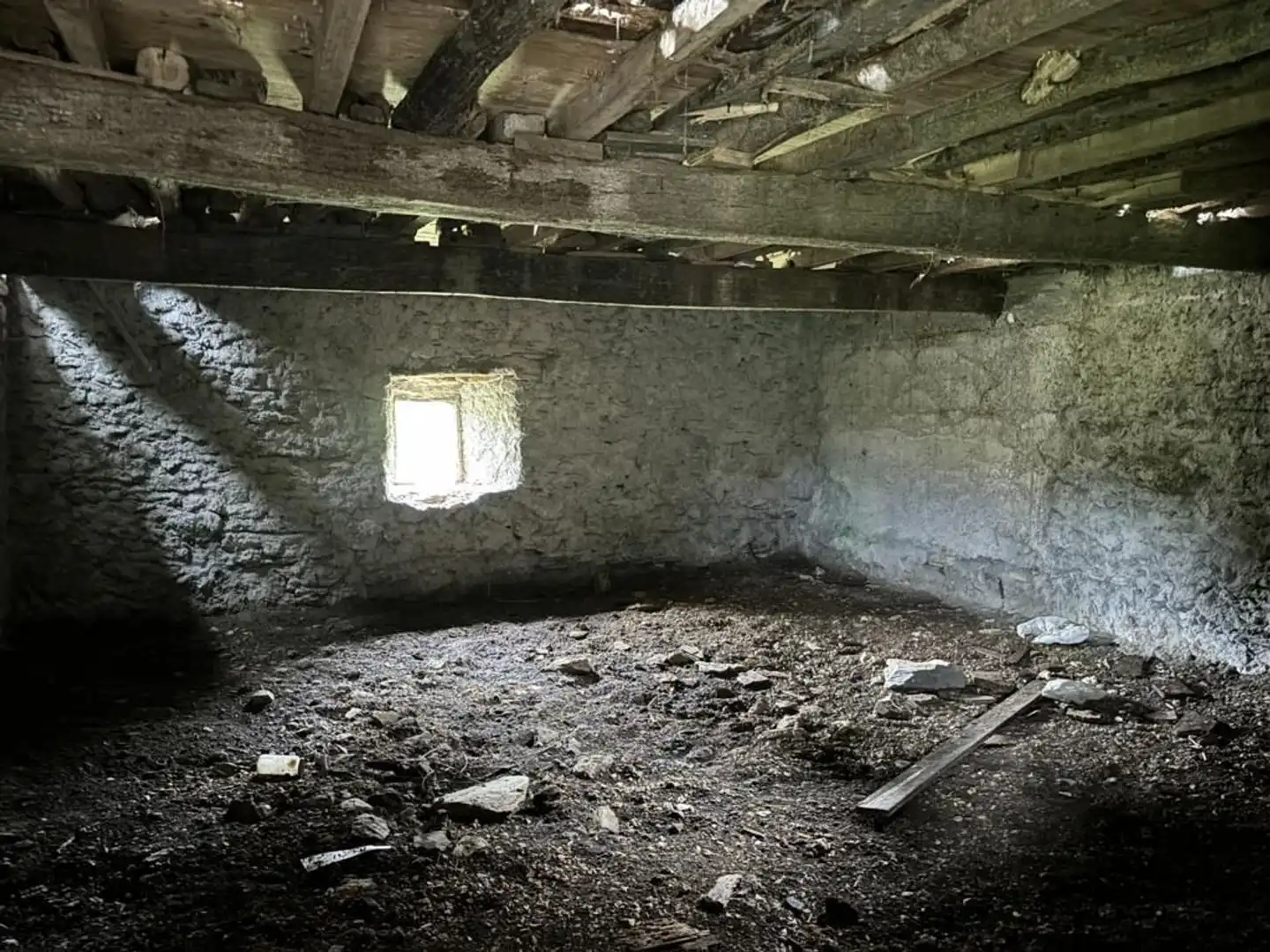 Finca rústica en venda en Ortigueira amb Jardí privat