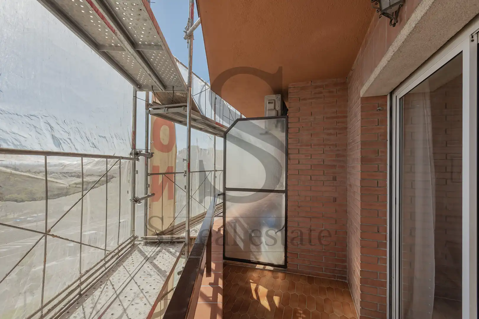 Wohnung mit Terrasse zum Verkauf in Avinguda Meridiana, imagen 6