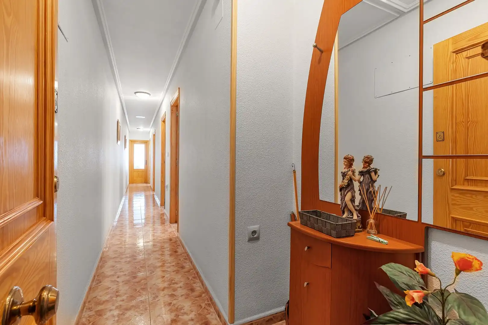 Apartamento con ascensor en venta en La Mata, imagen 9