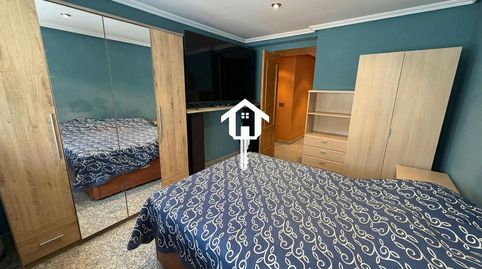 Foto 3 de Piso en venta en Calle Padre Mariana, Campoamor, Alicante / Alacant