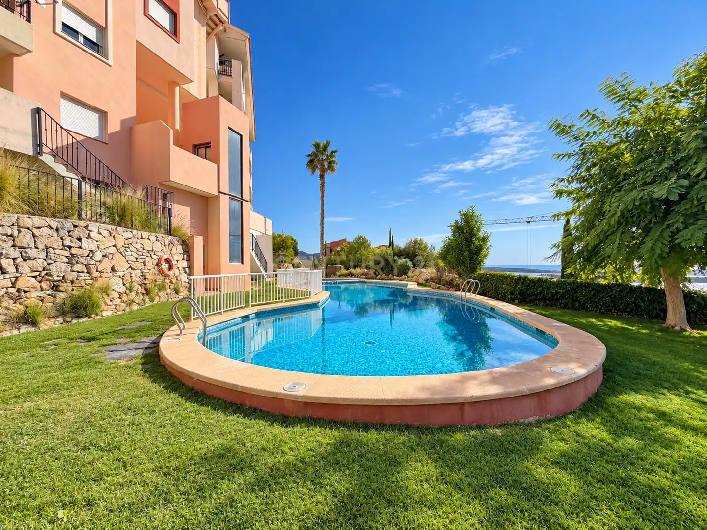Mini appartamento con piscina in vendita a Carrer del Mati, 1, Mutxamel, Spain 3, imagen 39