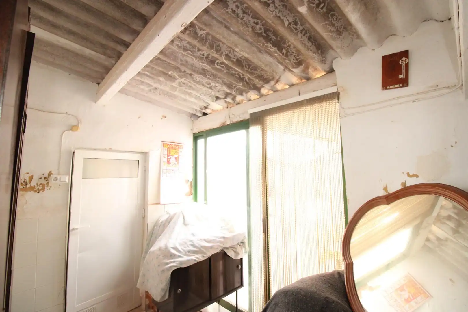 Habitación de Casa o chalet en venta en Cartagena con Jardín privado