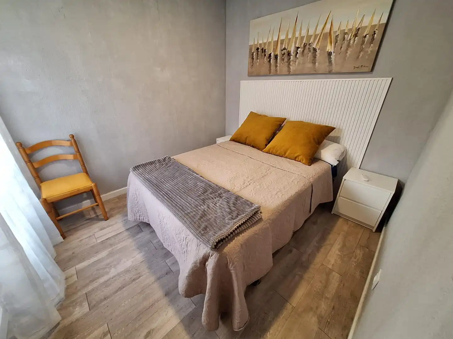 Ático con terraza en venta en Calle San Pascual 224, imagen 29