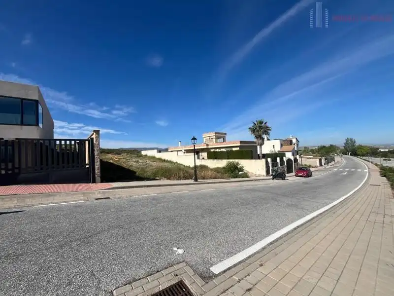 Terrenys i solars en venda a Dílar, imagen 18