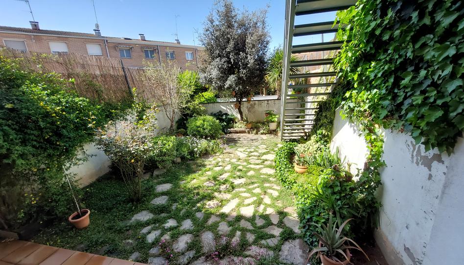 Foto 1 de Casa adosada en venda a Tàrrega, Lleida