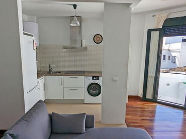 Appartamento in affitto a Sanlúcar la Mayor