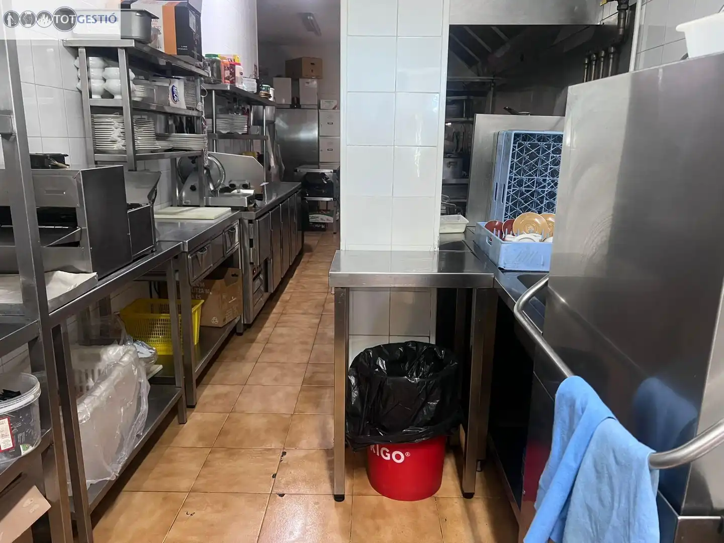 Locale commerciale in cessione a Sant Antoni de Calonge, imagen 25