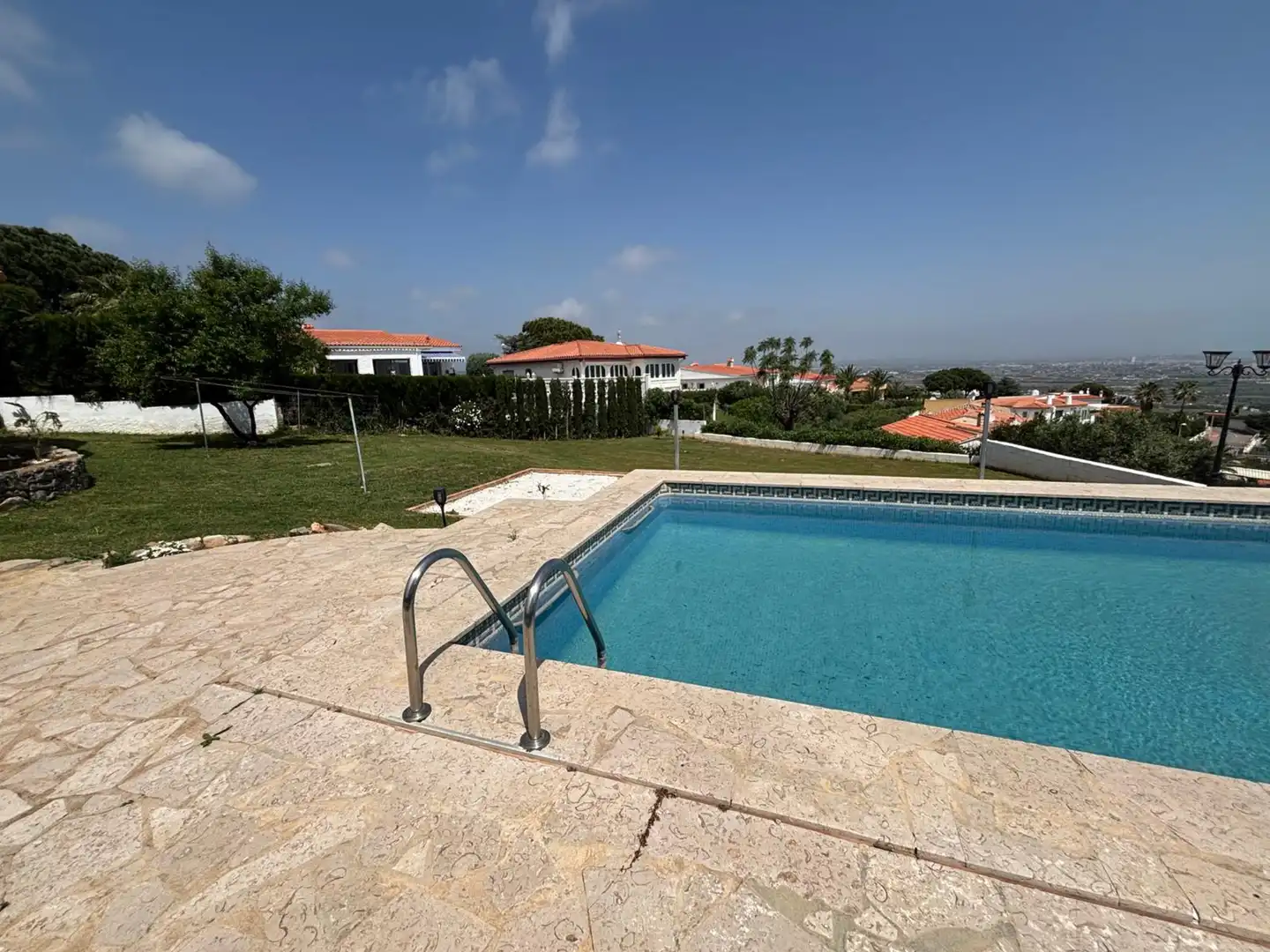 Villa avec piscine à vendre à Avinguda de Suïssa, imagen 26