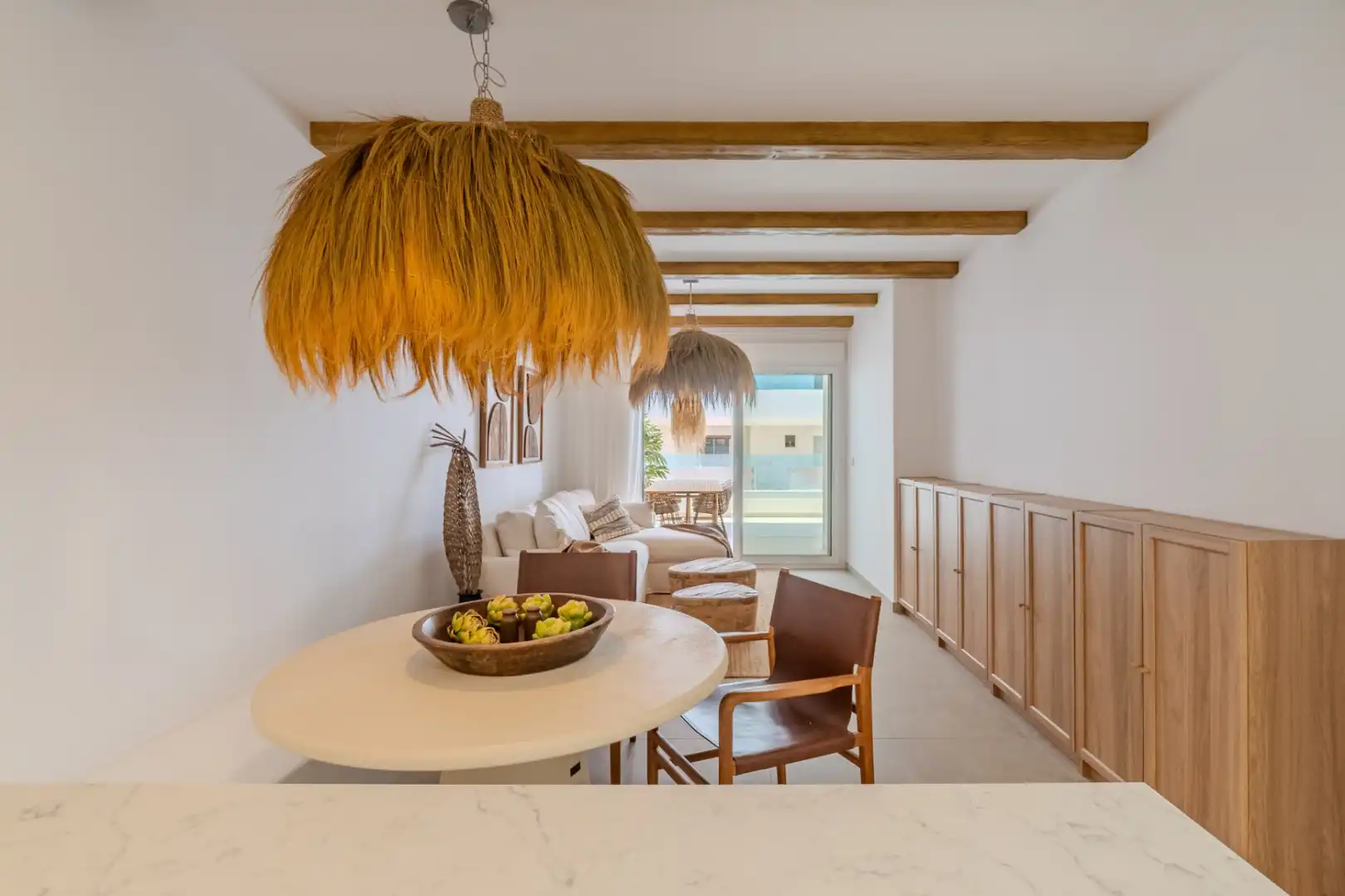 Ground floor with pool for sale in Orihuela Costa, imagen 15