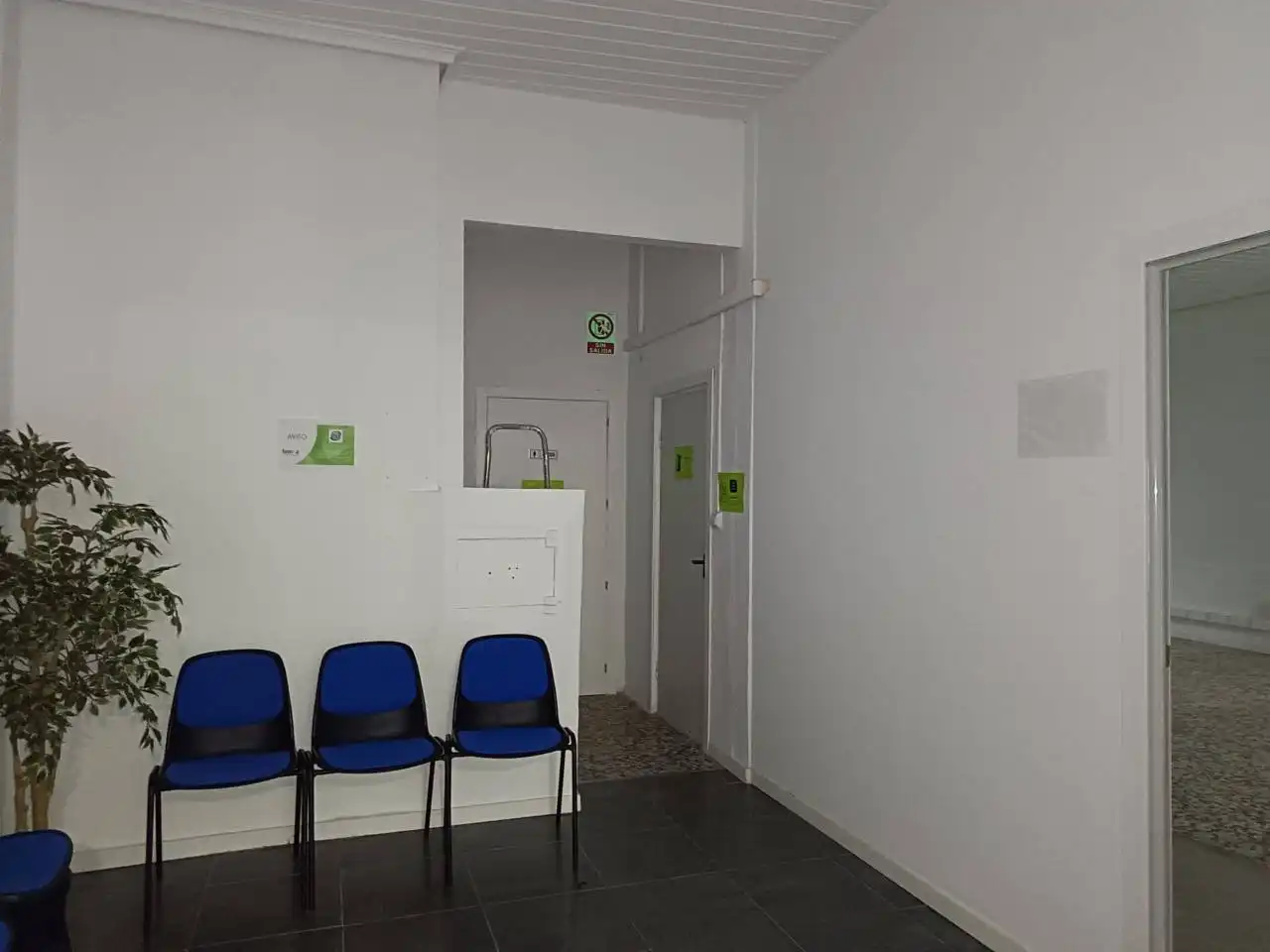 Business premises for sale in Calle Maestro Palau 6, imagen 6